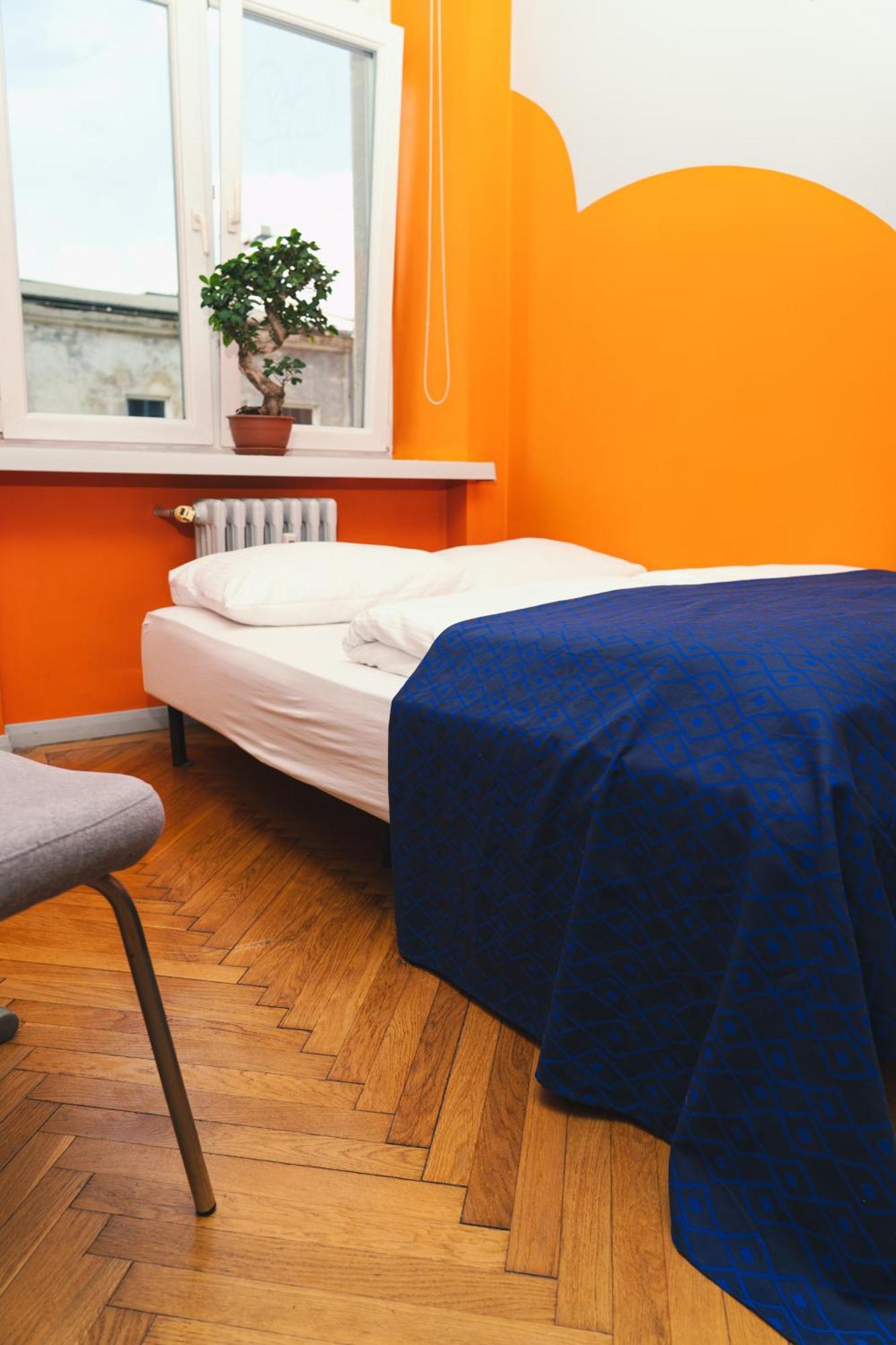 Lazemaze Hostel คราคูฟ ภายนอก รูปภาพ
