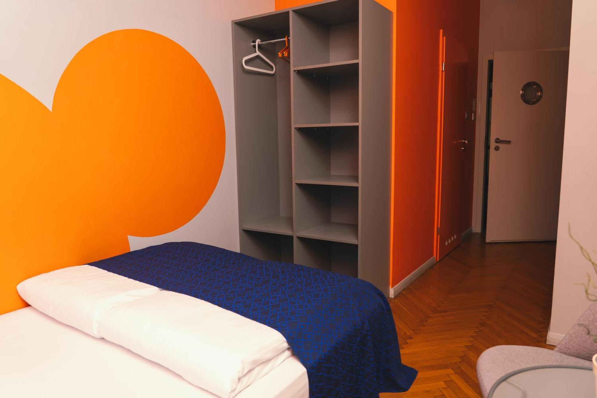 Lazemaze Hostel คราคูฟ ภายนอก รูปภาพ